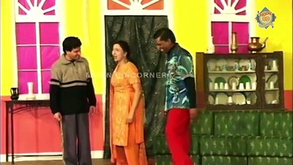 Sohni De Nakhray Trailer Pakistani Stage Drama Full Comedy Show
