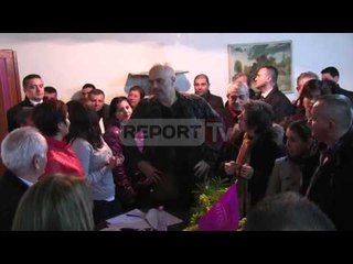 Report TV - Zgjidhen 336 delegatët e parë për Kongresin e PS-së për 4 qarqe
