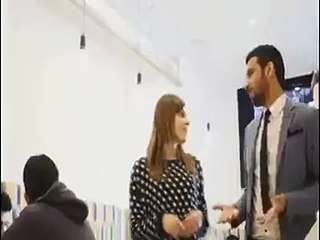 zaid ali valentine day special video  Zaid Ali T Shahveer Jafry sham idrees Funny video funny clip funny Comedy Prank funny