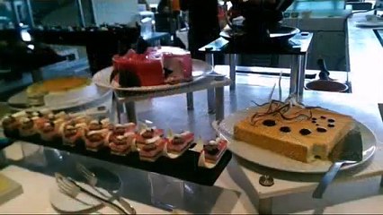 リップsmacking食旬の味ザウェスティンプネー