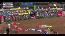 Monster Energy Supercross 2016 - Rd6 San Diego 2 - 250 West Main Event