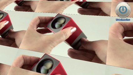Обзор Lytro Light Field Camera революция в фотографии