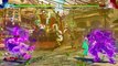 Street Fighter V - Trailer gameplay - M. Bison