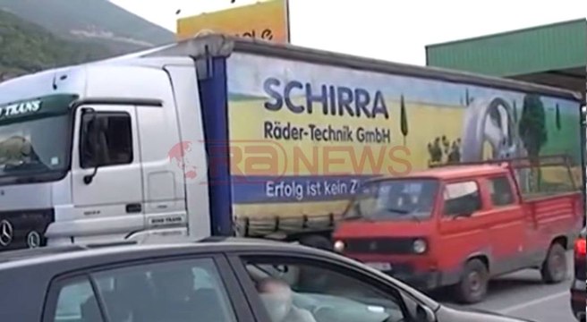 Shqipëri-SHBA, në 2015, eksportet 2.1 mld lekë, importet 8.5 mld lekë- Ora News