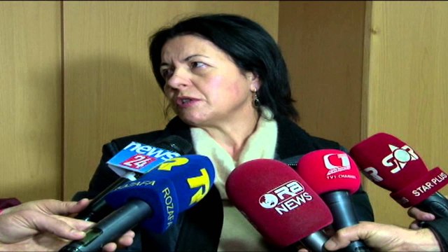 Report TV - Hafizi nga Shkodra: Të nisë procedura e zgjedhjes së kreut të PS
