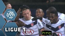 But Clément CHANTOME (68ème) / EA Guingamp - Girondins de Bordeaux - (2-4) - (EAG-GdB) / 2015-16