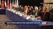 02/13: World powers agree on Syria cessation of hostilities