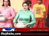 Kundi Na Kharka Sohneya Saima Khan Mujra - YouTube