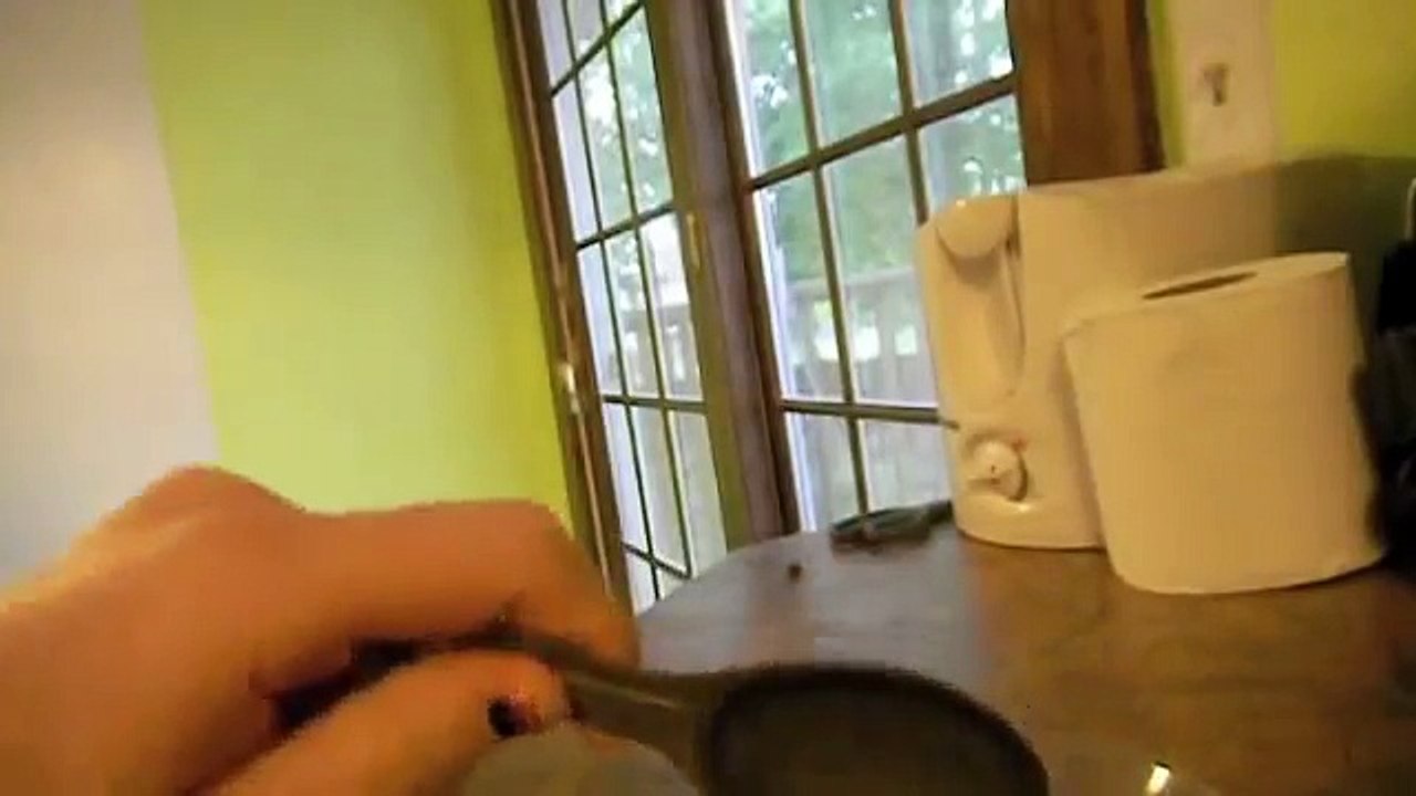 Baking Soda Mask! (Helps with acne) - dailymotion- beauty tips for girls