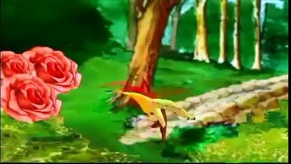 El Patito Juan cancion infantil