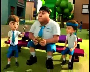 Cocomo CARTOONS for Kids in URDU