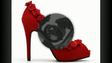 Liveshoefashion.Com - Perfect styles of shoes