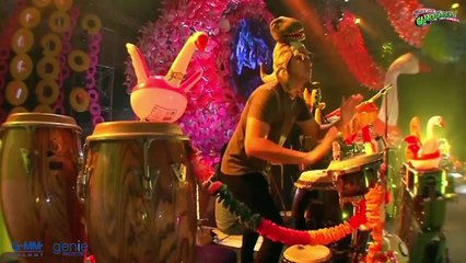 หรรษาราตรี - Paradox [Live Official Concert]