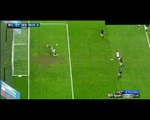 Goal Alessio Cerci - AC Milan 2-1 Genoa (14.02.2016) Serie A