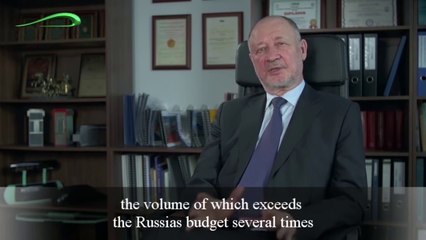 What is Skyway. Presentation of the Sky Way Invest Group