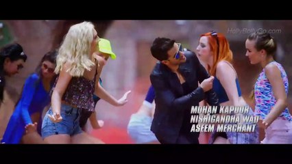 Aankhon Aankhon Full Song Bhaag Johnny (2015)