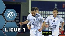 But Karim AZAMOUM (36ème) / GFC Ajaccio - ESTAC Troyes - (2-3) - (GFCA-ESTAC) / 2015-16