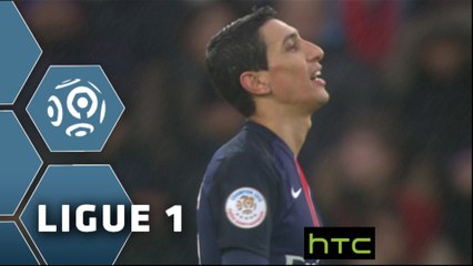 Paris Saint-Germain - LOSC (0-0)  - Résumé - (PARIS-LOSC) / 2015-16