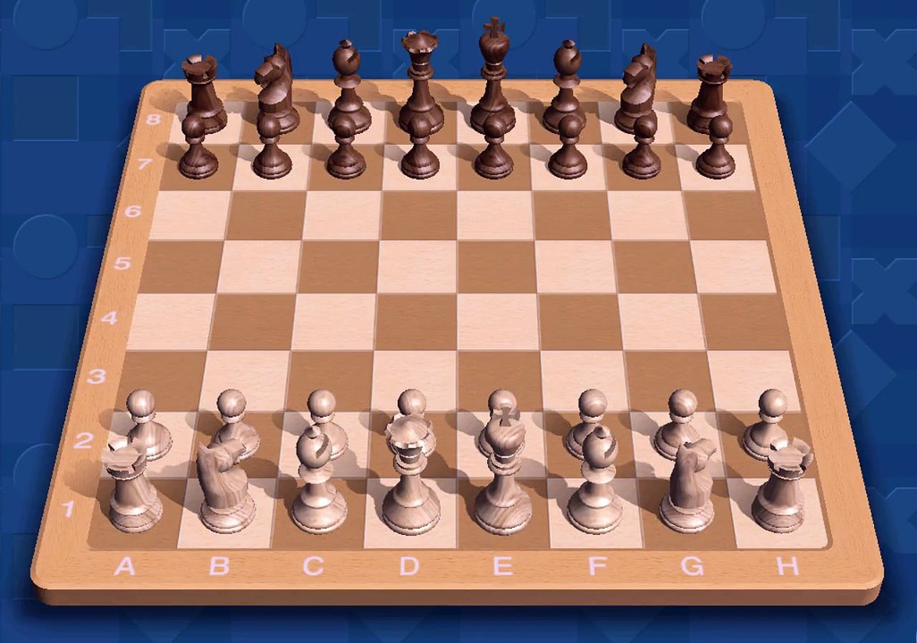 Nick Toumassis vs. Chessmaster 10 1-0 (05)