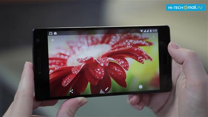 Обзор OnePlus 2 - сколько флагманов он убил