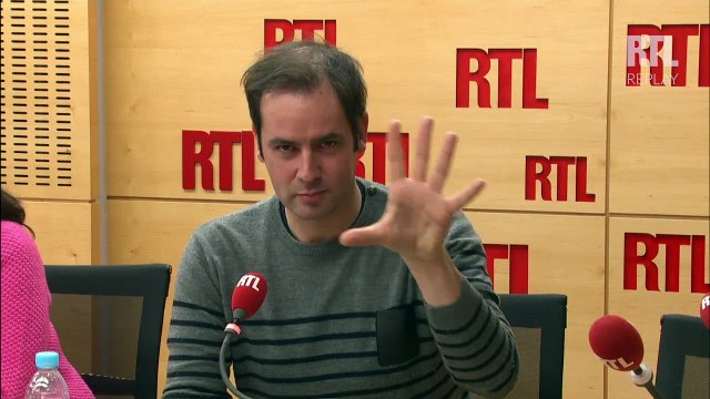 Tanguy Pastureau : Parapsy, salon des rebouteux et des illuminés