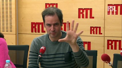 Tanguy Pastureau : Parapsy, salon des rebouteux et des illuminés