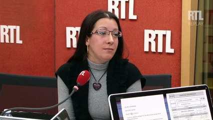 "Nous voulons faire du dimanche un jour non chassé au niveau national", réclame Brigitte Becciu