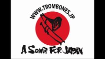 A Song For Japan - Trombone et Piano - Florent Grenard