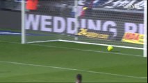 Alexandre Lacazette Goal HD - Lyon 2-0 Caen - 14-02-2016