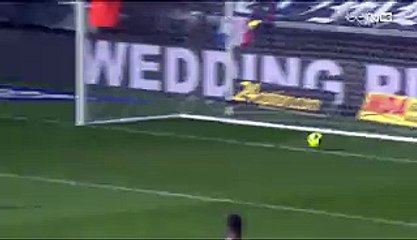 Alexandre Lacazette Goal HD - Lyon 2-0 Caen - 14-02-2016