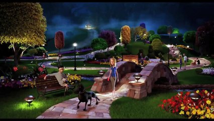 Hotel Transilvânia 2 (Hotel Transylvania 2, 2015) - Trailer Dublado