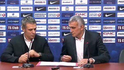Trabzonspor, Ersun Yanal ile sözleşme imzaladı