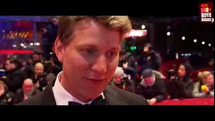 Midnight Special  Berlin Film Festival premiere (2016) Michael Shannon Joel Edgerton