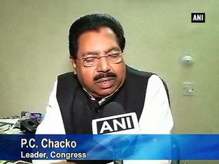 Rajnath's remark on JNU row reflects govt.'s inefficiency: Congress