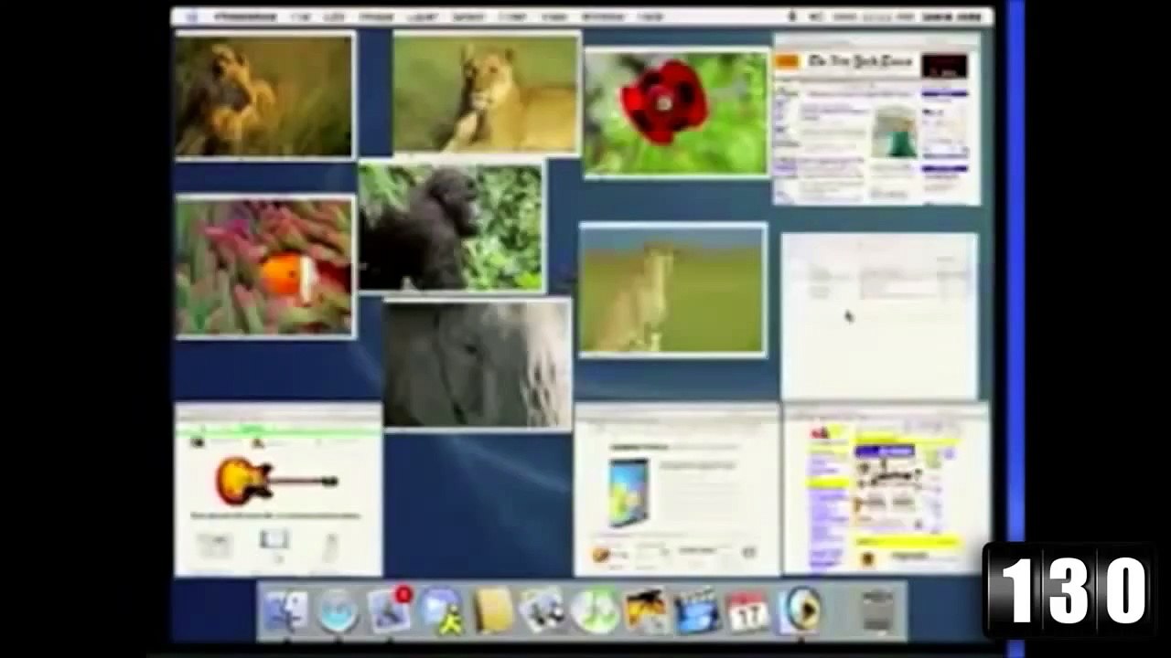 Steve Jobs BOOM complete compilation (1992-2010)
