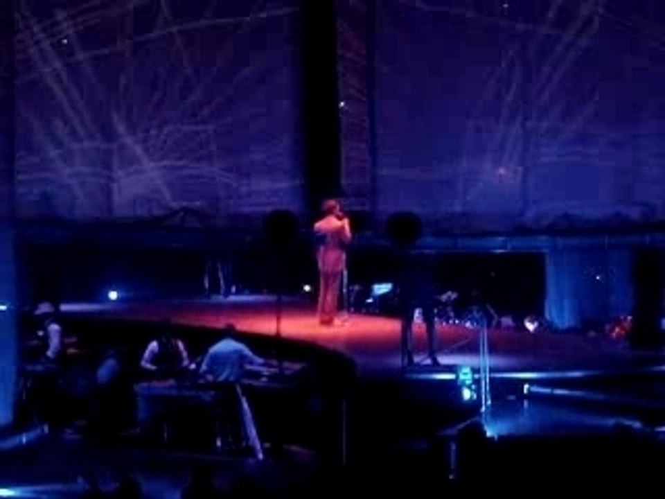 Justin Timberlake 23 Mai 2007