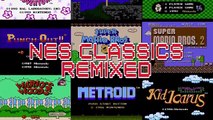 NES Remix 2 – WiiU [DescargarTorrentsGames.com]