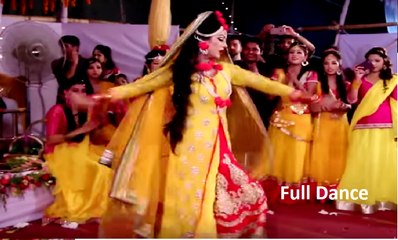 Bridle Mendi Dance Menu Yar Na Mily Song