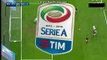 2-1 Alessio Cerci | Milan - Genoa 14.02.2016 HD