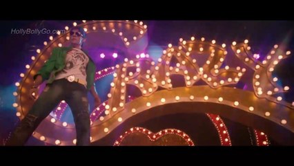 Crazy Lover Hd Song Akaash Vani  (2015)