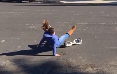 Hoverboard (Segway) Fails February 2016 Compilation #2