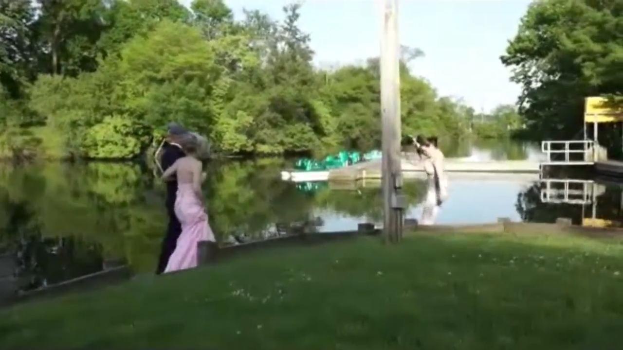 Funny Wedding Fails Compilation