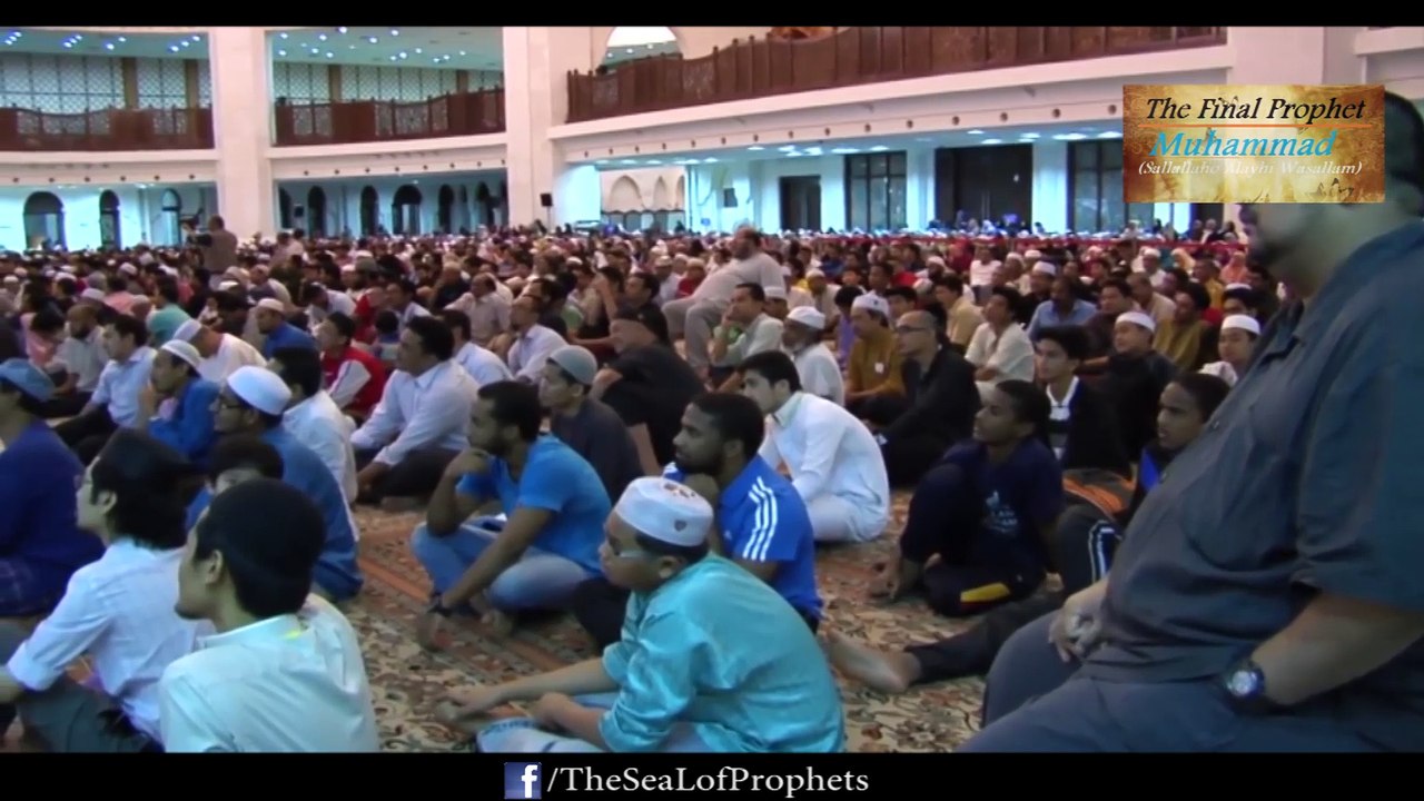 [Hilarious] "Ustadh I don't think teaching is the right profession for you" - Nouman Ali Khan