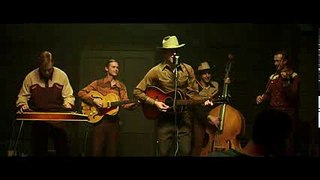 I Saw The Light - Honkey Tonkin  official FIRST LOOK clip (2016) Tom Hiddleston