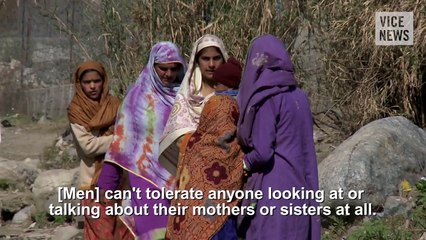 Kohistan Honor Killings (Trailer)
