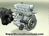 EXACTLY how a car engine works - 3D animation !--