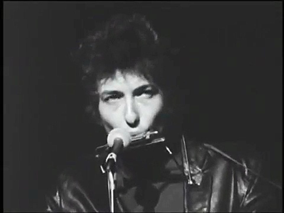 Bob Dylan 1965 - To Ramona