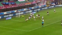 All Goals HD - AC Milan 2-1 Genoa - 14-02-2016 Serie A
