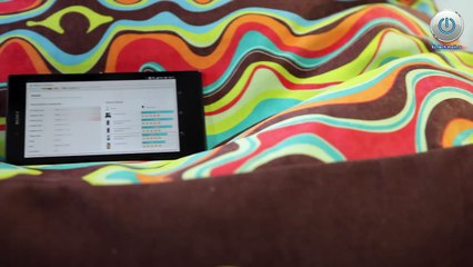 Обзор Sony Xperia Z Ultra - мощный, влагозащищенный смартфон с гигантским экраном