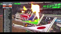 AMA Supercross 2016 Rd 6 San Diego 2 - 450 Main Event HD 720p